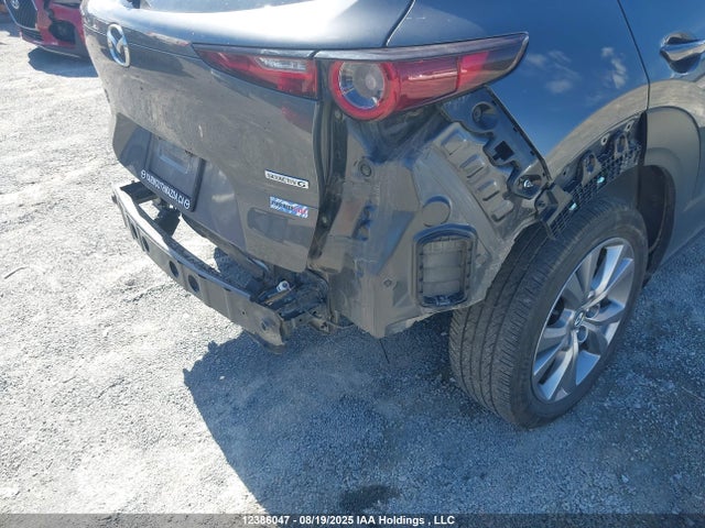 Mazda pyukd 2023 3MVDMBCM7PM532626 Image 12