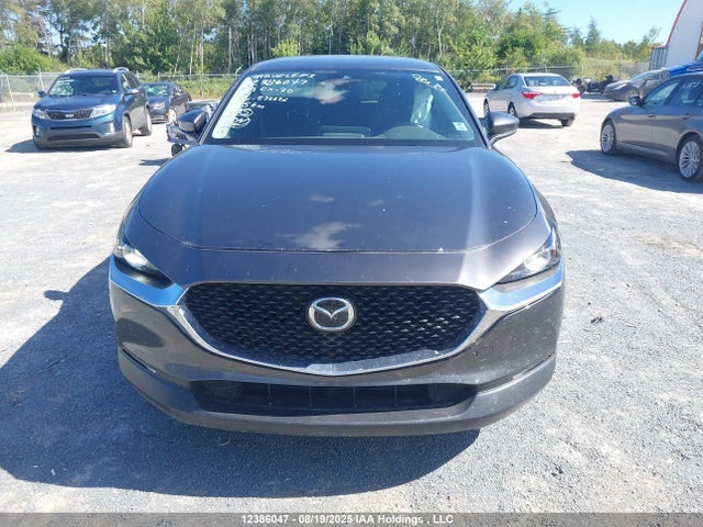 Mazda pyukd 2023 3MVDMBCM7PM532626 Image 13