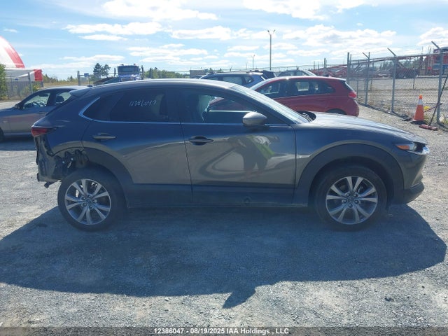 Mazda pyukd 2023 3MVDMBCM7PM532626 Image 14