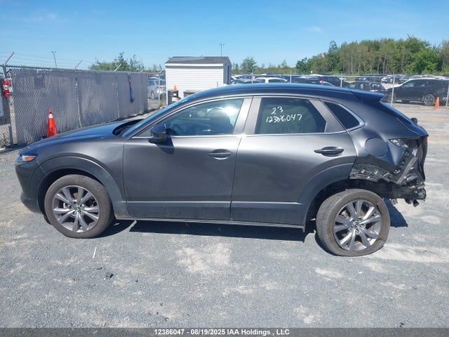 Mazda pyukd 2023 3MVDMBCM7PM532626 Image 15