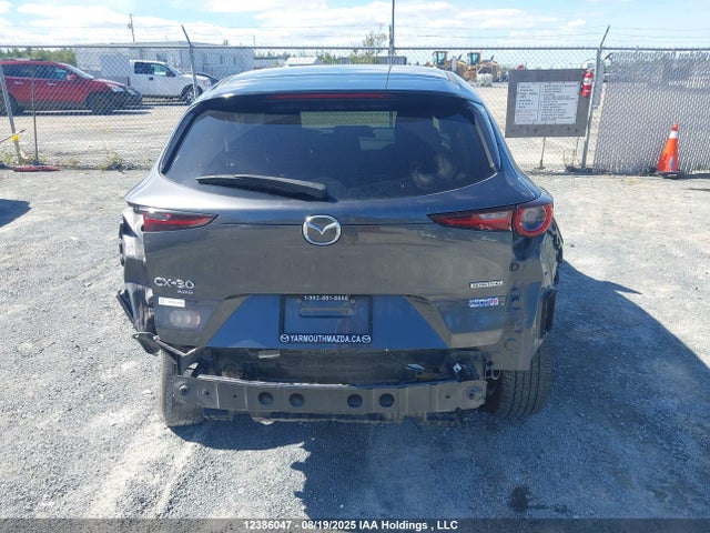 Mazda pyukd 2023 3MVDMBCM7PM532626 Image 17