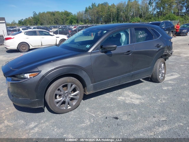 Mazda pyukd 2023 3MVDMBCM7PM532626 Image 2