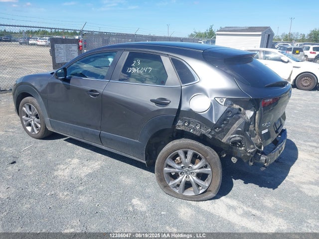 Mazda pyukd 2023 3MVDMBCM7PM532626 Image 3