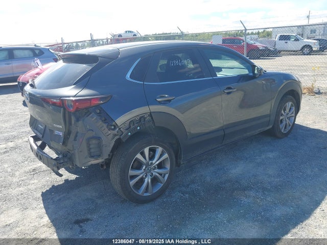 Mazda pyukd 2023 3MVDMBCM7PM532626 Image 4