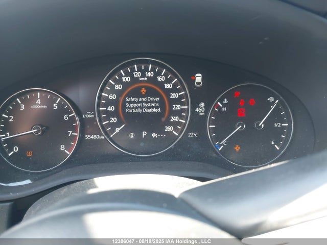 Mazda pyukd 2023 3MVDMBCM7PM532626 Image 7