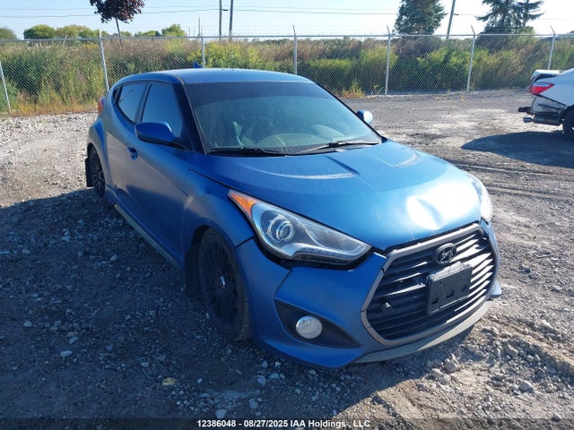 2016 KMHTC6AE8GU255480 main image