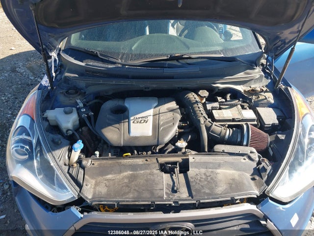 Hyundai dohc t-gdi gamma 2016 KMHTC6AE8GU255480 Image 10