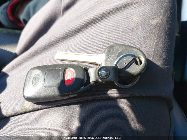Hyundai dohc t-gdi gamma 2016 KMHTC6AE8GU255480 Image 11