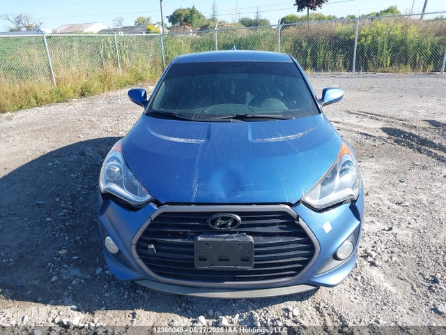 Hyundai dohc t-gdi gamma 2016 KMHTC6AE8GU255480 Image 12