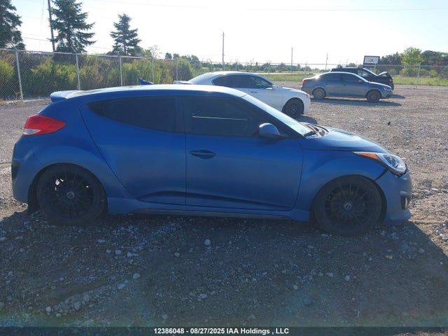 Hyundai dohc t-gdi gamma 2016 KMHTC6AE8GU255480 Image 13