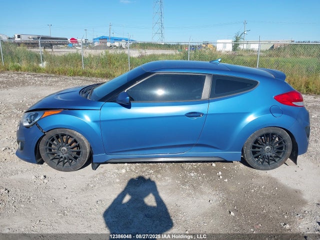 Hyundai dohc t-gdi gamma 2016 KMHTC6AE8GU255480 Image 14