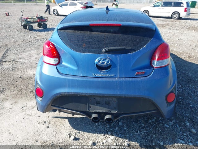 Hyundai dohc t-gdi gamma 2016 KMHTC6AE8GU255480 Image 16