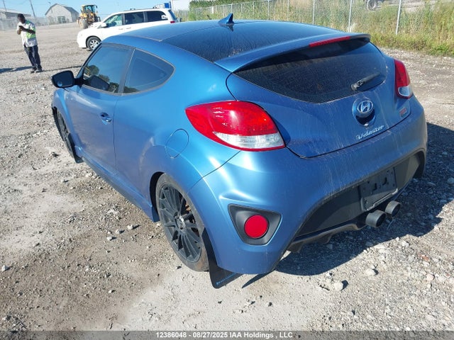 Hyundai dohc t-gdi gamma 2016 KMHTC6AE8GU255480 Image 3