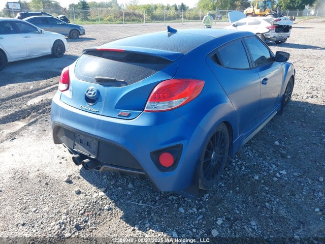 Hyundai dohc t-gdi gamma 2016 KMHTC6AE8GU255480 Image 4