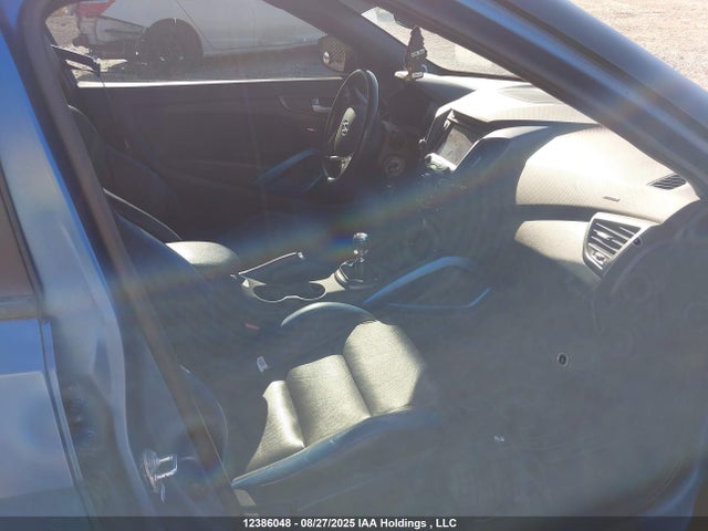 Hyundai dohc t-gdi gamma 2016 KMHTC6AE8GU255480 Image 5