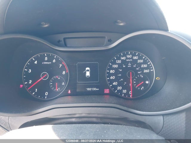Hyundai dohc t-gdi gamma 2016 KMHTC6AE8GU255480 Image 7
