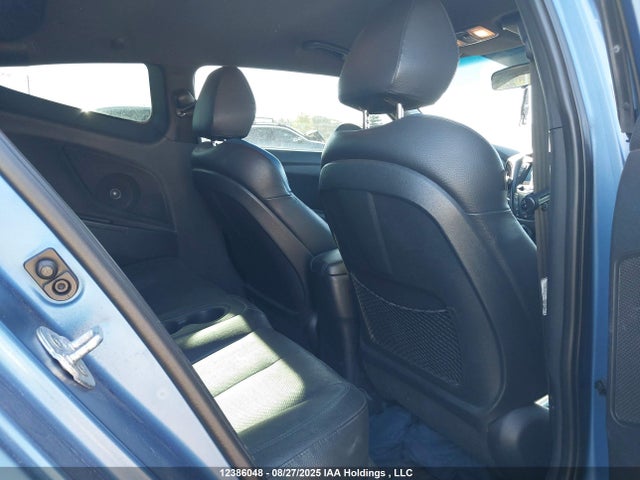 Hyundai dohc t-gdi gamma 2016 KMHTC6AE8GU255480 Image 8