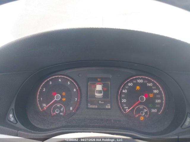 1VWAA7A3XLC018637 Volkswagen Passat