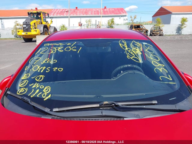 KIA Rio 2017 KNADM5A39H6048520 Image 17