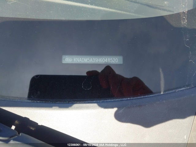 KIA Rio 2017 KNADM5A39H6048520 Image 19