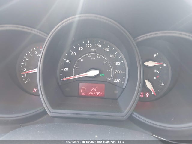KIA Rio 2017 KNADM5A39H6048520 Image 7