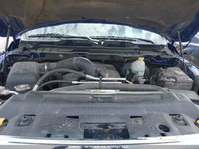 RAM 1500 2015 1C6RR7FT7FS534625 Image 10