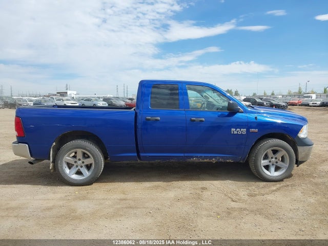 RAM 1500 2015 1C6RR7FT7FS534625 Image 14