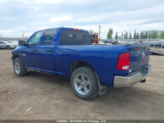 RAM 1500 2015 1C6RR7FT7FS534625 Image 3