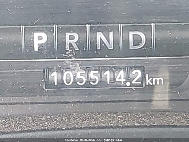 1C6SRFMT8NN107529 RAM 1500