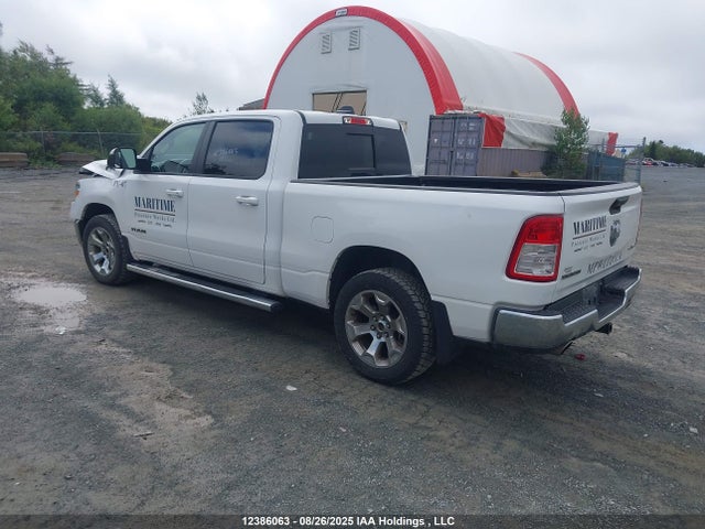 1C6SRFMT8NN107529 RAM 1500