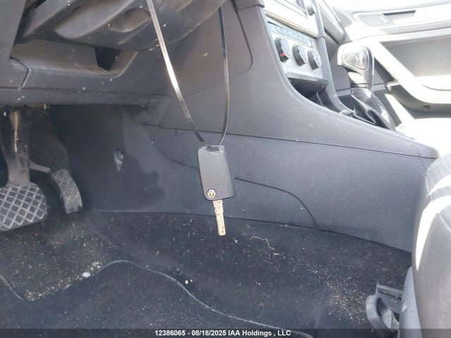 Volkswagen 1.8 tsi 2017 3VW217AU9HM015487 Image 11