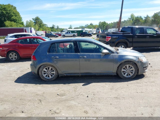Volkswagen 1.8 tsi 2017 3VW217AU9HM015487 Image 14