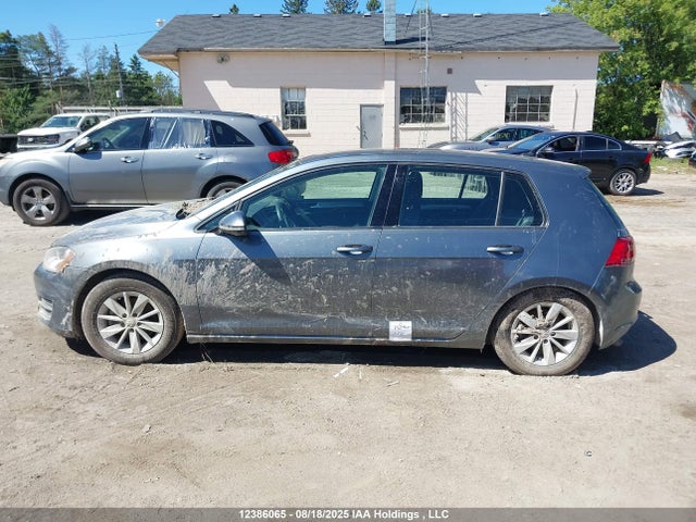 Volkswagen 1.8 tsi 2017 3VW217AU9HM015487 Image 15