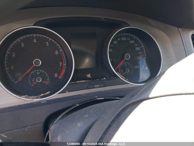Volkswagen 1.8 tsi 2017 3VW217AU9HM015487 Image 16