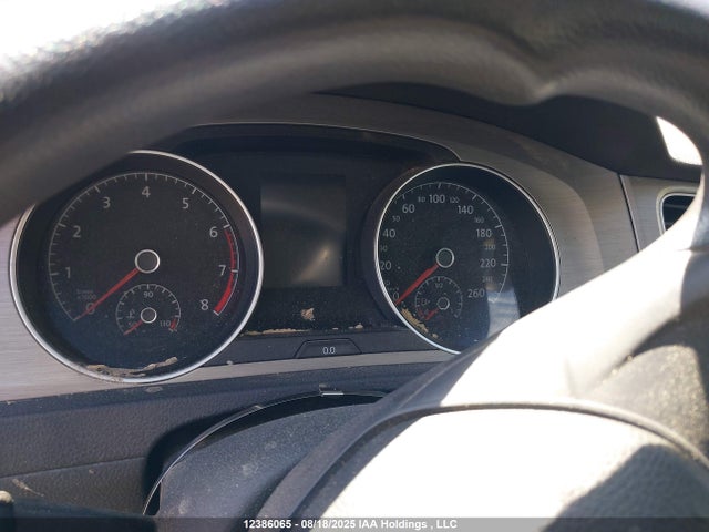 Volkswagen 1.8 tsi 2017 3VW217AU9HM015487 Image 7