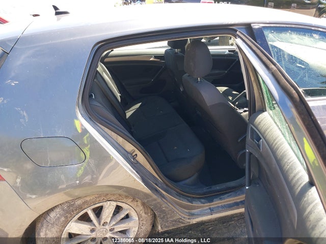Volkswagen 1.8 tsi 2017 3VW217AU9HM015487 Image 8