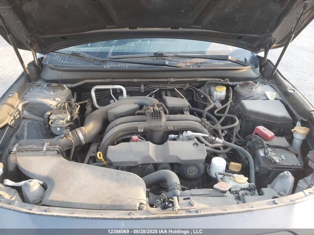 4S4BSDGC3J3235384 Subaru c5