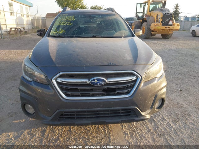 4S4BSDGC3J3235384 Subaru c5