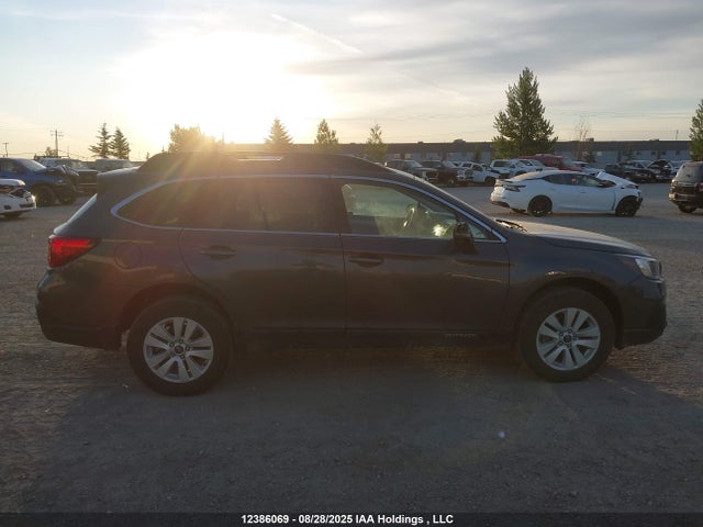 4S4BSDGC3J3235384 Subaru c5