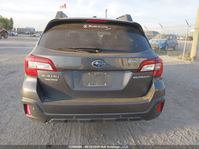 4S4BSDGC3J3235384 Subaru c5