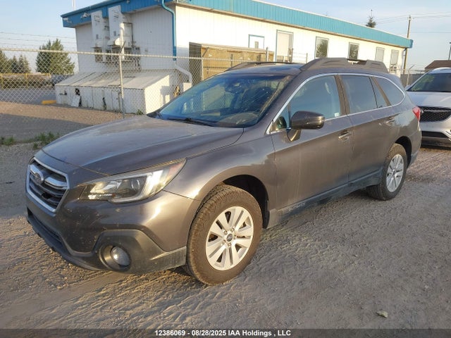 4S4BSDGC3J3235384 Subaru c5