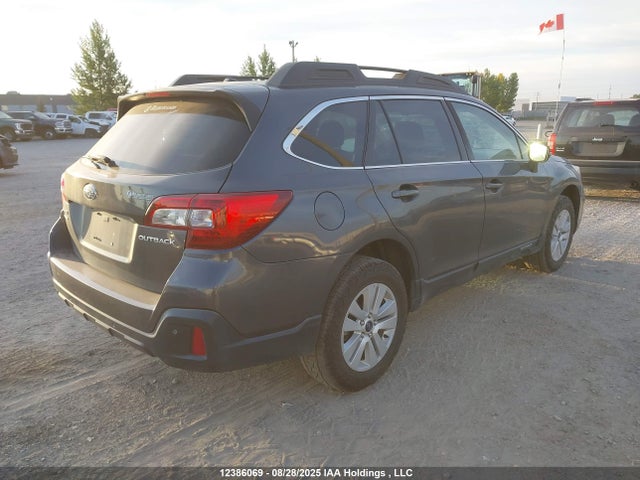 4S4BSDGC3J3235384 Subaru c5