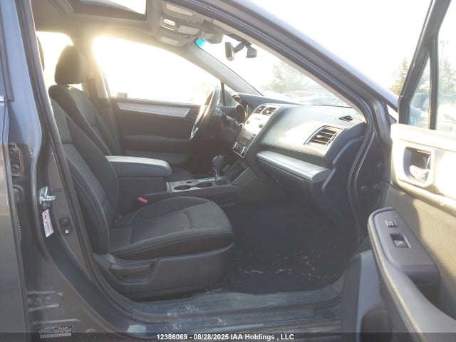 4S4BSDGC3J3235384 Subaru c5