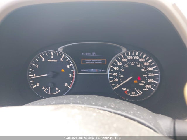 Nissan Pathfinder 2017 5N1DR2MM3HC657302 Image 7