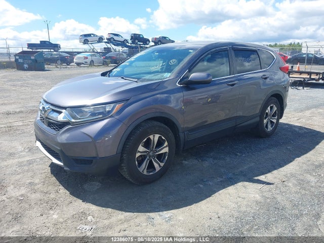 2HKRW2H25JH103944 Honda k24w9/k24v9