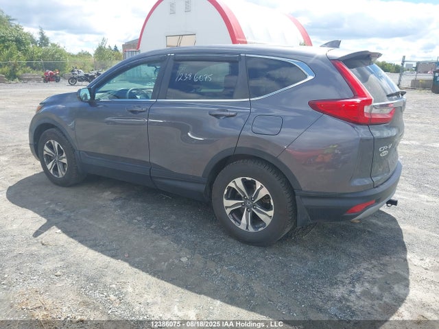 2HKRW2H25JH103944 Honda k24w9/k24v9