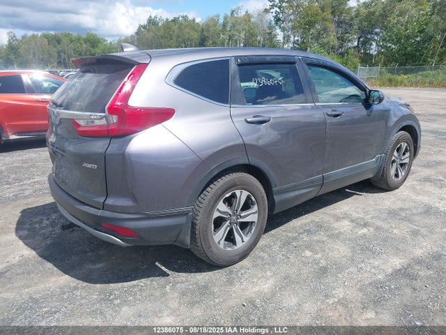 2HKRW2H25JH103944 Honda k24w9/k24v9