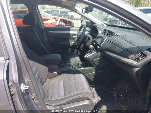 2HKRW2H25JH103944 Honda k24w9/k24v9
