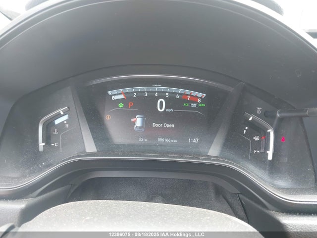 2HKRW2H25JH103944 Honda k24w9/k24v9