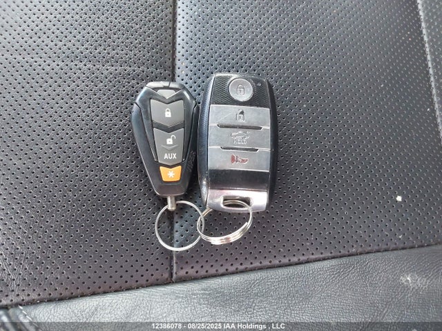 KIA Forte 2014 KNAFZ4A87E5196151 Image 11